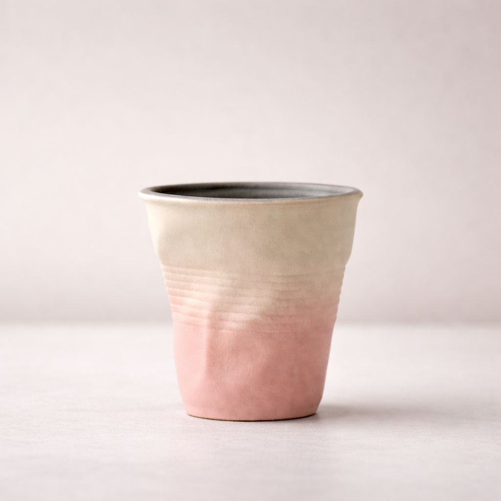 Signature Wonky Cup
