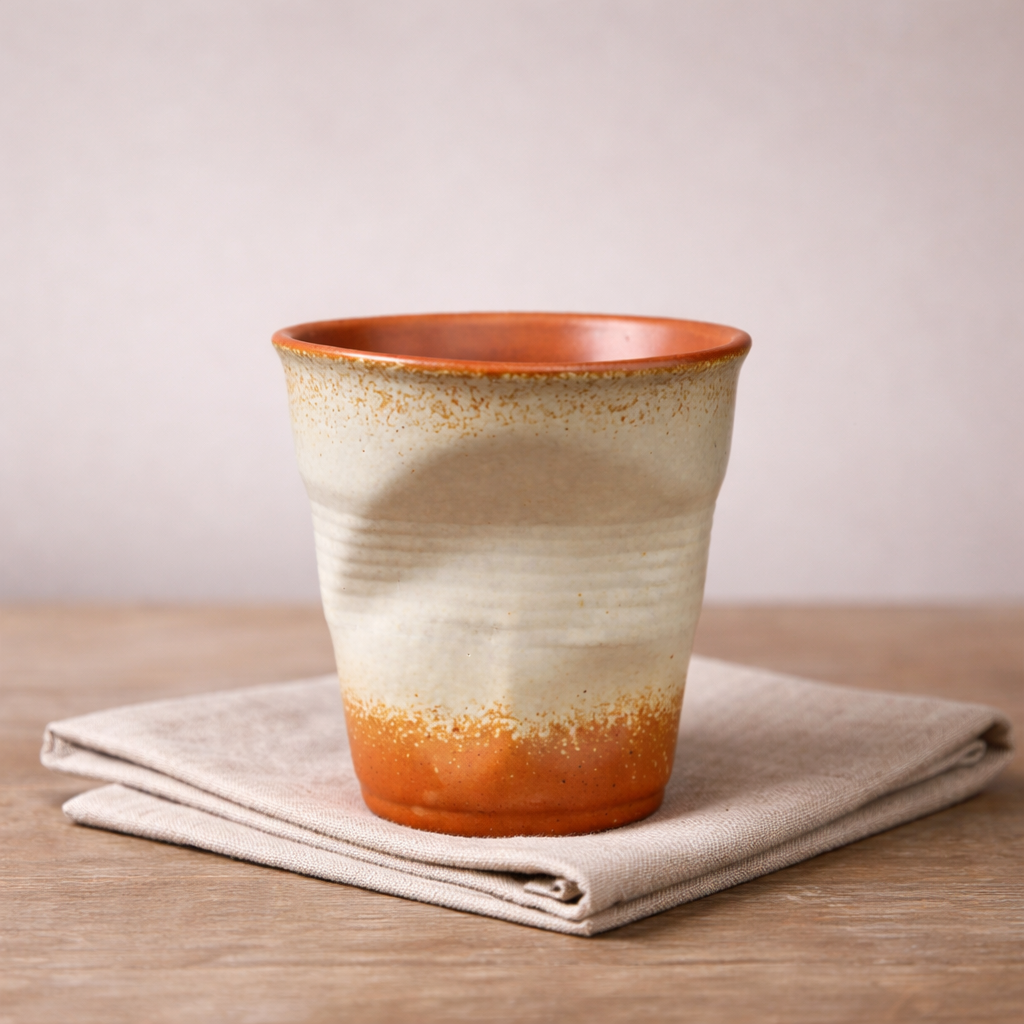 Studio Wonky Cup
