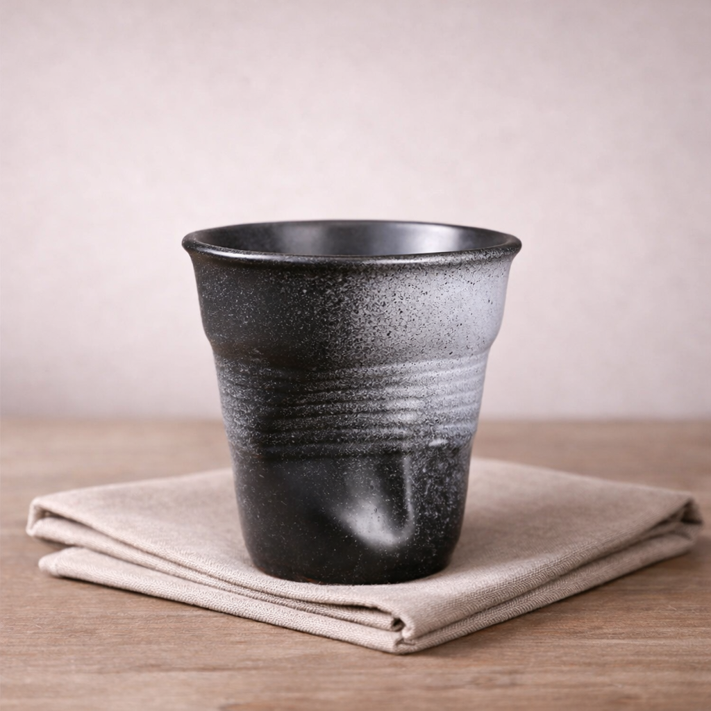 Studio Wonky Cup