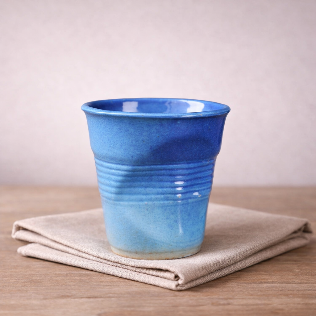 Studio Wonky Cup