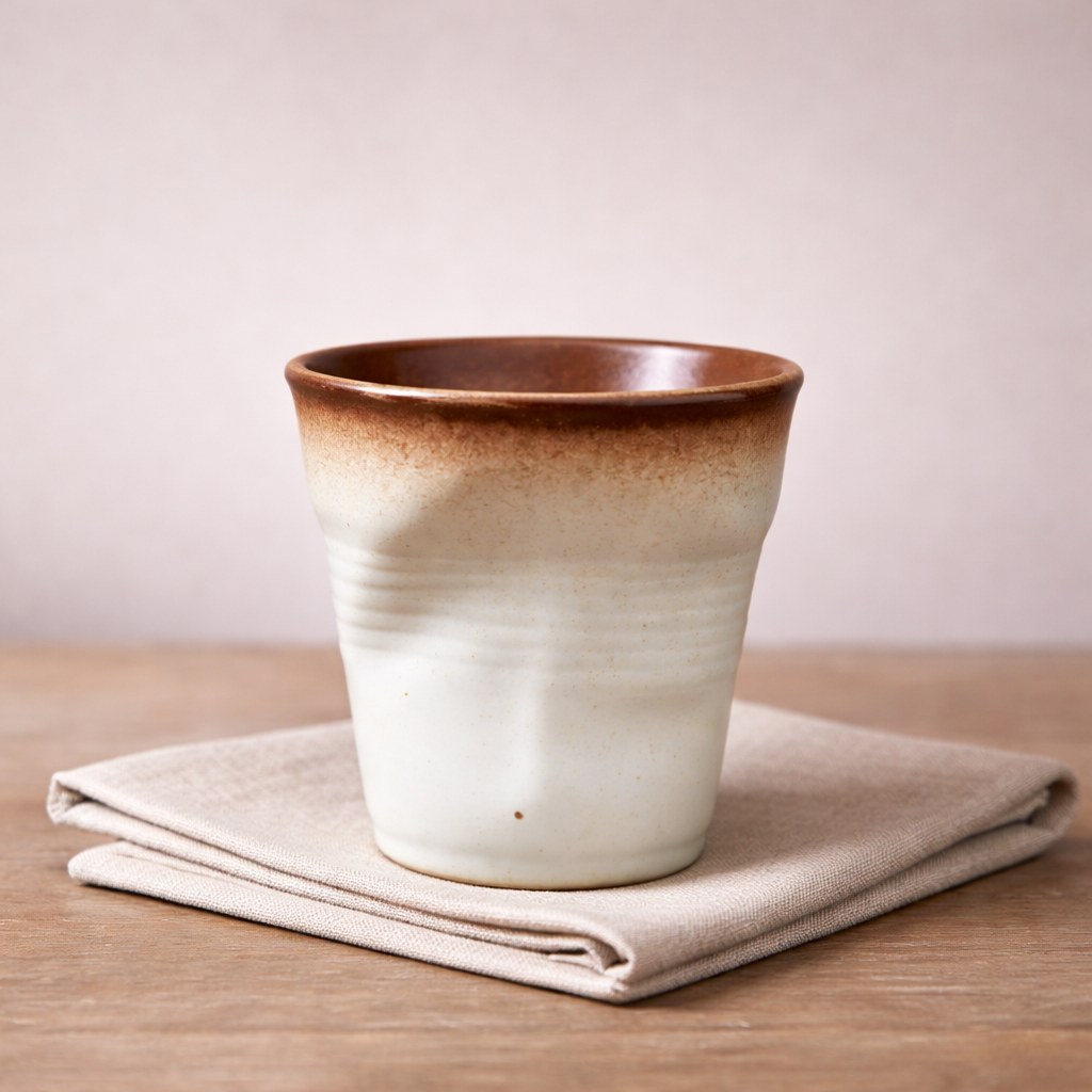 Studio Wonky Cup