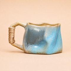 Kiln Blue