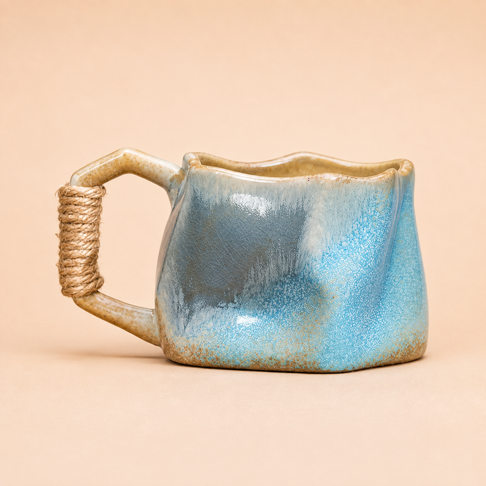 Kiln Blue