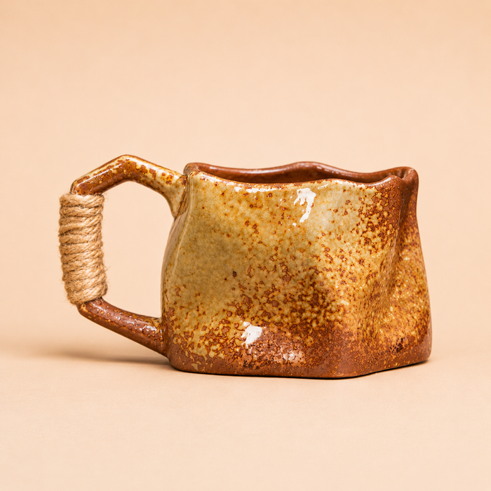Kiln Brown