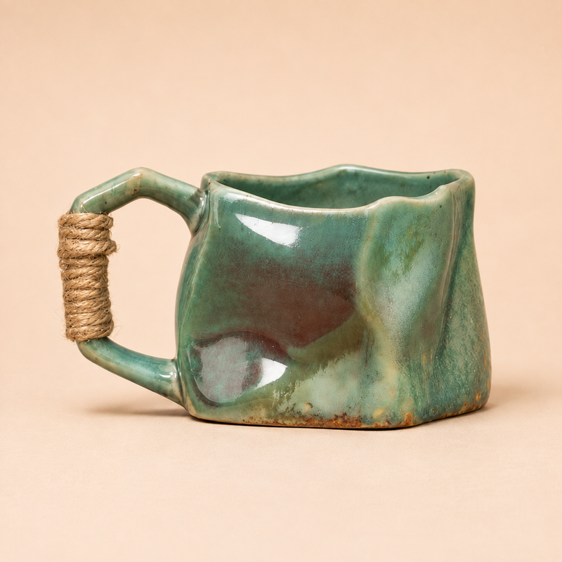 The Castaway Mug