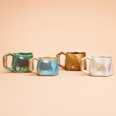 The Castaway Mug