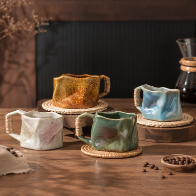 The Castaway Mug