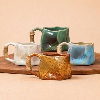 The Castaway Mug