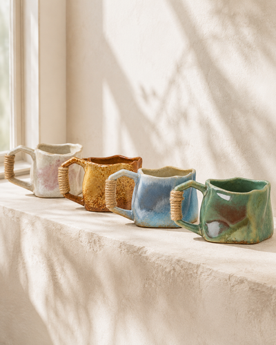 The Castaway Mug