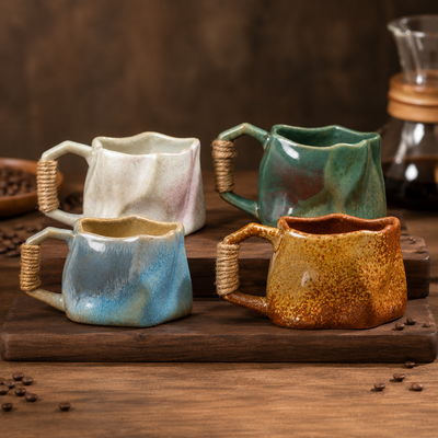 The Castaway Mug