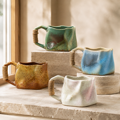 The Castaway Mug