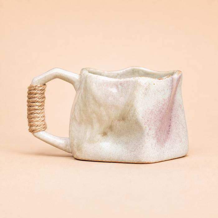 Kiln Pink
