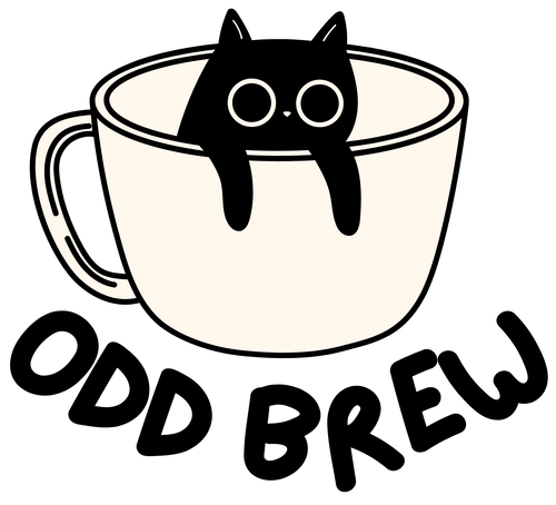 OddBrew.co