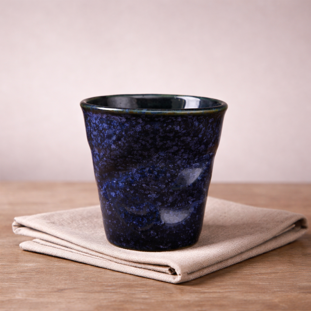 Studio Wonky Cup