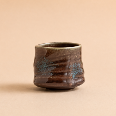 The Handful Cup