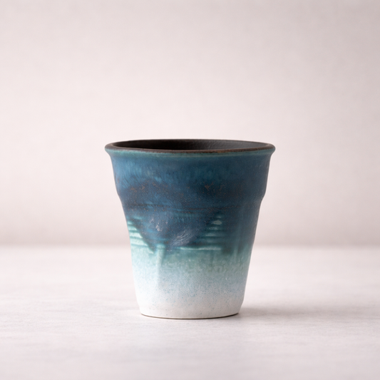 Signature Wonky Cup