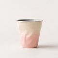 Cream/Pink