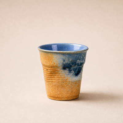 Studio Wonky Cup