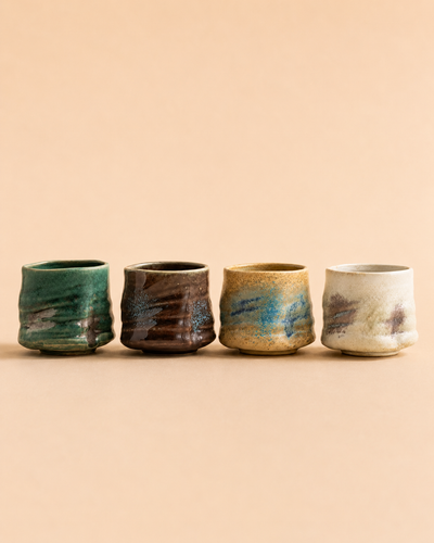 The Handful Cup