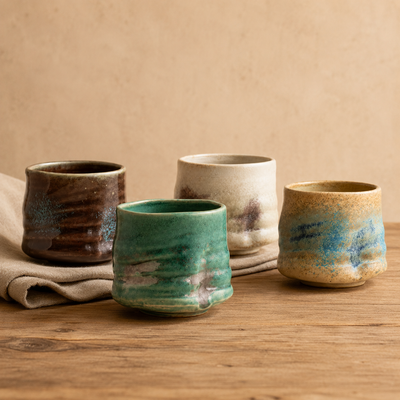The Handful Cup