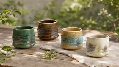 The Handful Cup