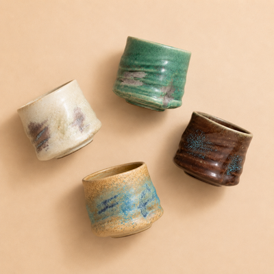 The Handful Cup