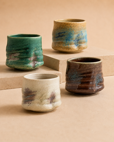 The Handful Cup