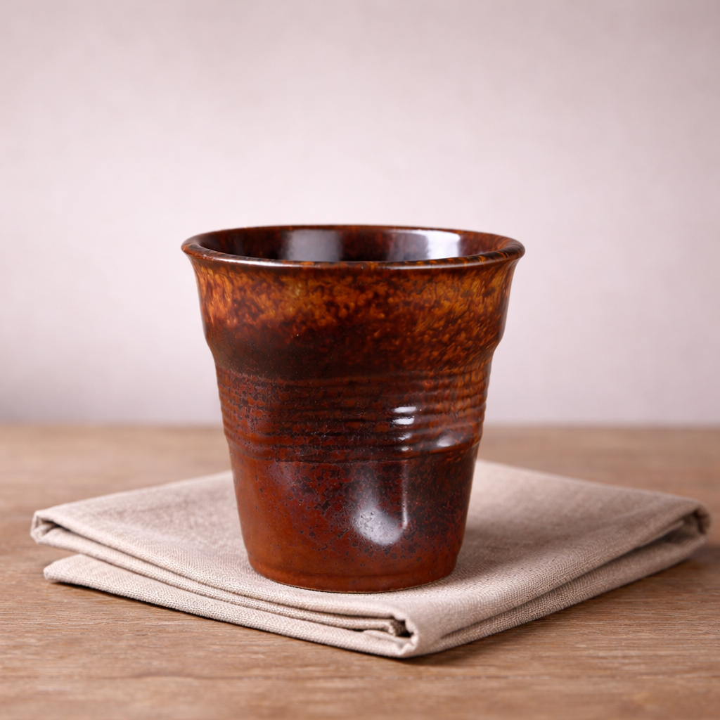 Studio Wonky Cup