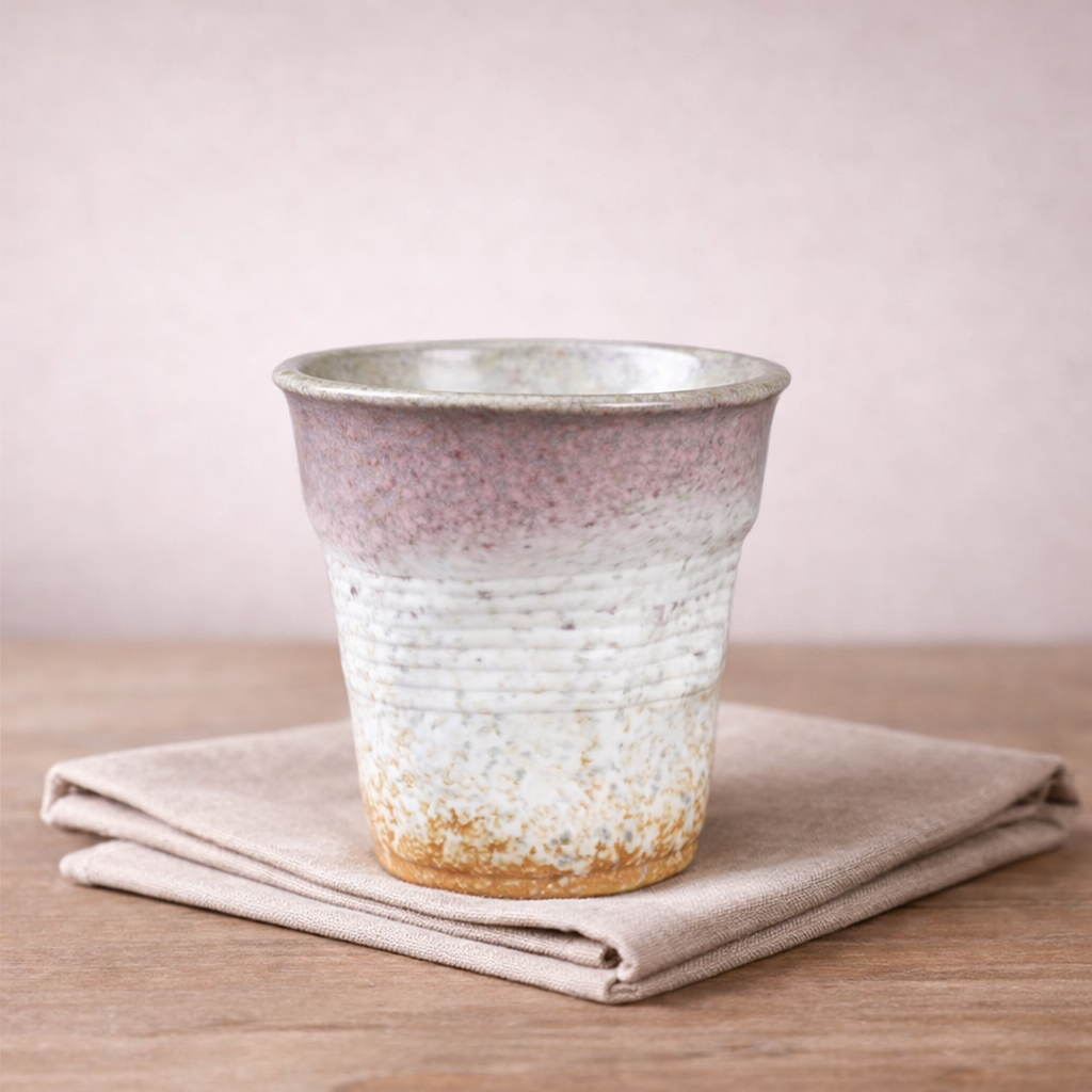 Studio Wonky Cup