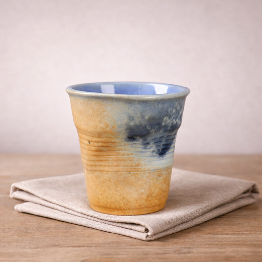 Studio Wonky Cup