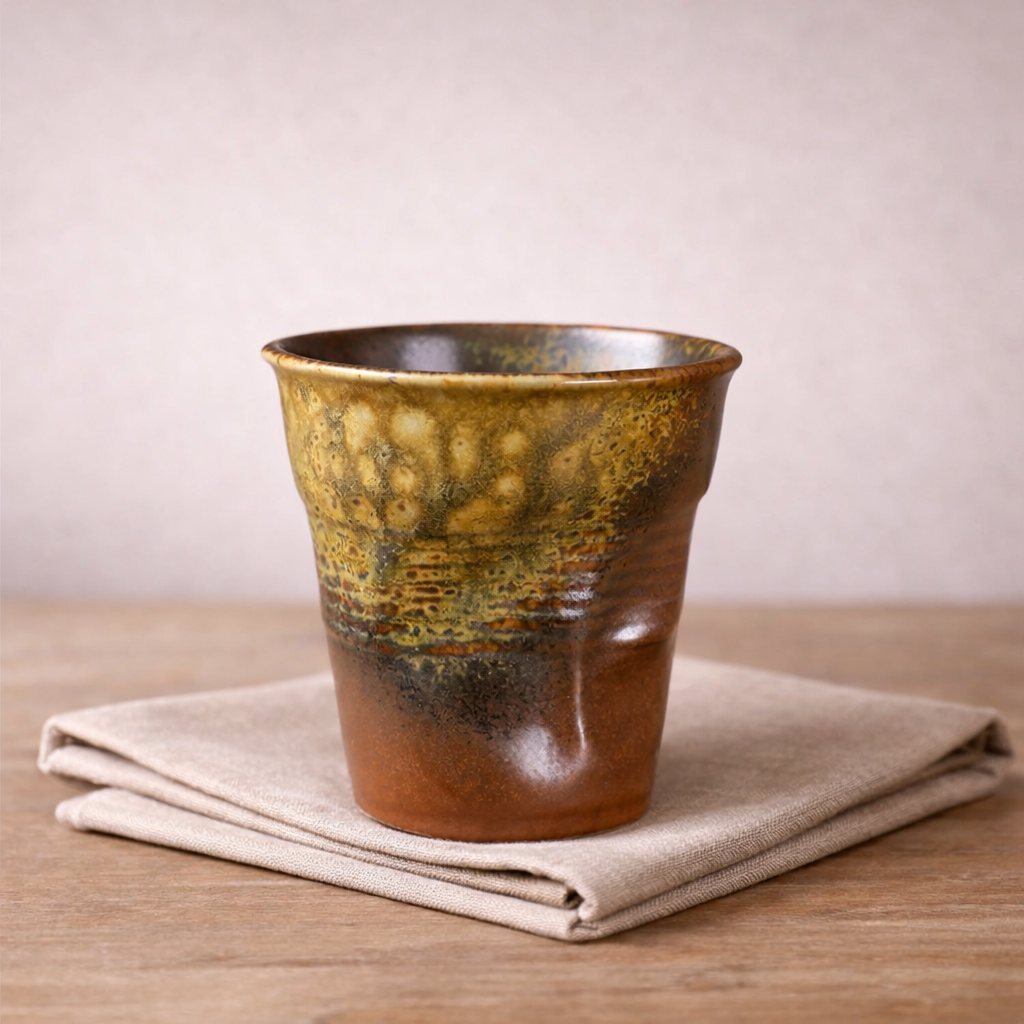 Studio Wonky Cup